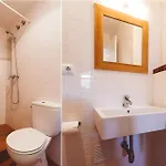 Daire Apartmentstamariu3 -stunning Views Wifi Terrace Tamariu