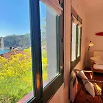 Daire Apartmentstamariu3 -stunning Views Wifi Terrace Tamariu