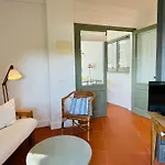 Apartmentstamariu3 -stunning Views Wifi Terrace Daire *