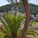 Apartmentstamariu3 -stunning Views Wifi Terrace Daire Tamariu