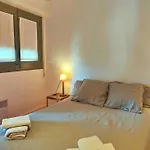 Apartmentstamariu3 -stunning Views Wifi Terrace Daire *