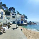 Apartmentstamariu3 -stunning Views Wifi Terrace Tamariu