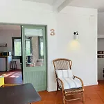 Apartmentstamariu3 -stunning Views Wifi Terrace Daire *