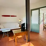 Apartmentstamariu3 -stunning Views Wifi Terrace Daire Tamariu