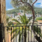 Daire Apartmentstamariu3 -stunning Views Wifi Terrace