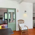 Apartmentstamariu3 -stunning Views Wifi Terrace Tamariu