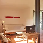 Apartmentstamariu3 -stunning Views Wifi Terrace Tamariu