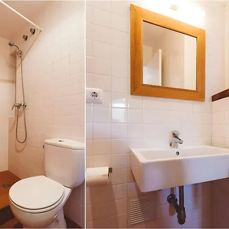 T3 - Charming Seaside Escape With Stunning Views * Tamariu