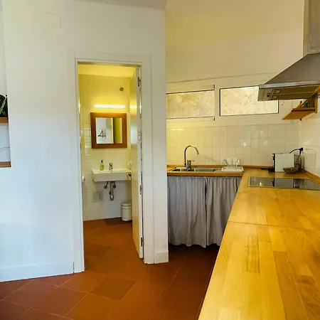 T3 - Charming Seaside Escape With Stunning Views * Tamariu
