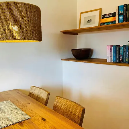 Daire Apartmentstamariu3 -stunning Views Wifi Terrace