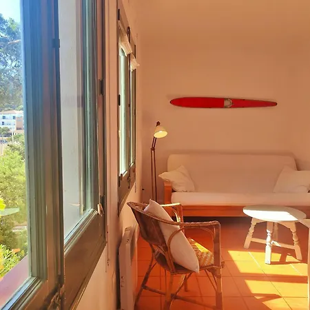 Daire Apartmentstamariu3 -stunning Views Wifi Terrace
