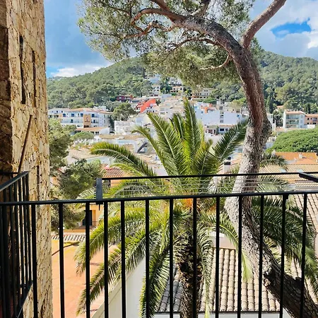 Apartmentstamariu3 -stunning Views Wifi Terrace