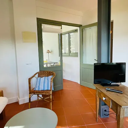 Apartmentstamariu3 -stunning Views Wifi Terrace Daire