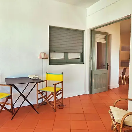 Apartmentstamariu3 -stunning Views Wifi Terrace Daire Tamariu