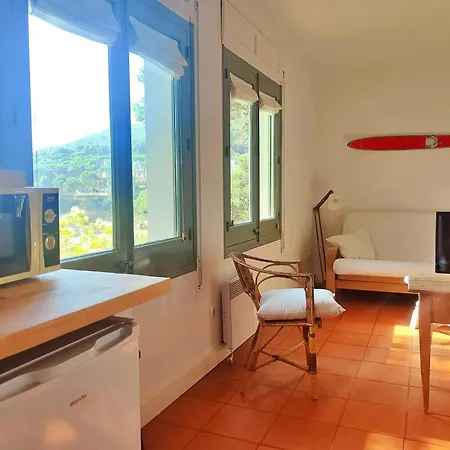 T3 - Charming Seaside Escape With Stunning Views * Tamariu