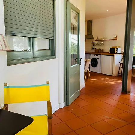 Apartment T3 - Charming Seaside Escape With Stunning Views *