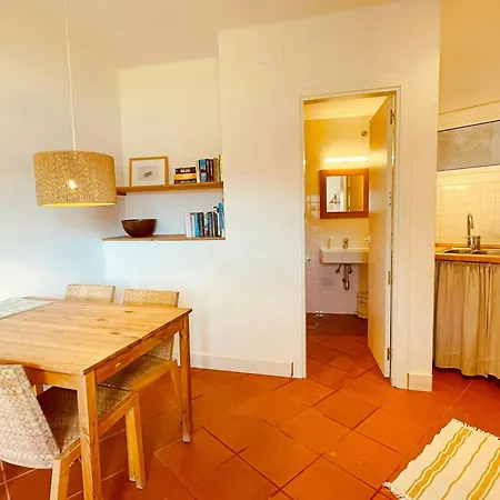 T3 - Charming Seaside Escape With Stunning Views * Tamariu