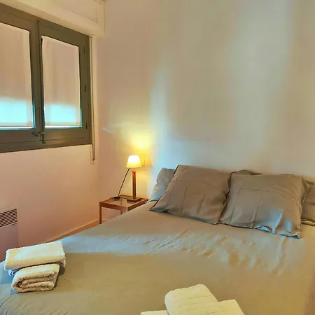 Apartment T3 - Charming Seaside Escape With Stunning Views Tamariu