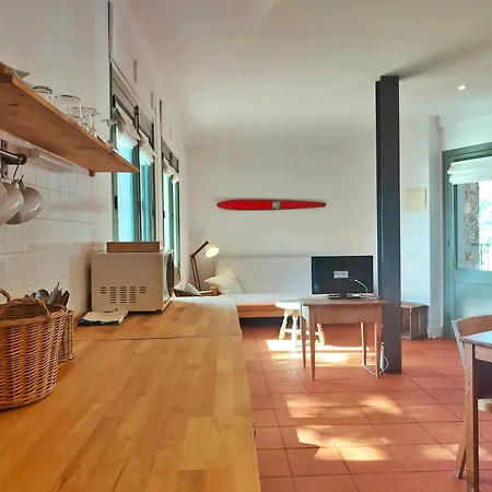 T3 - Charming Seaside Escape With Stunning Views * Tamariu