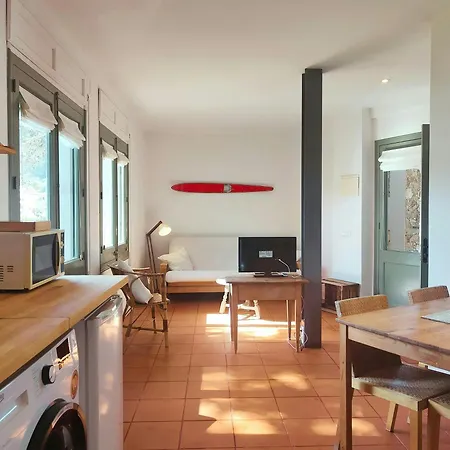 Apartment T3 - Charming Seaside Escape With Stunning Views