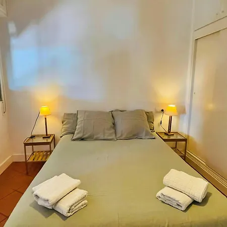 T3 - Charming Seaside Escape With Stunning Views Apartment Tamariu